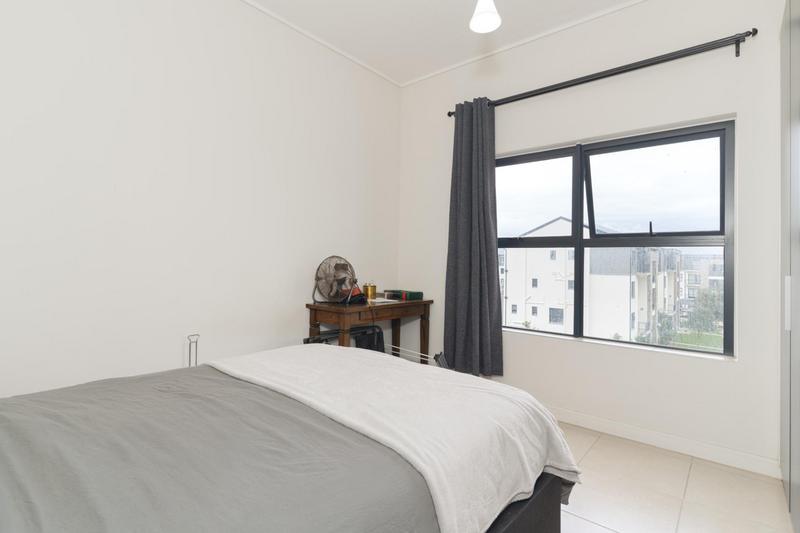 2 Bedroom Property for Sale in The Huntsman Western Cape